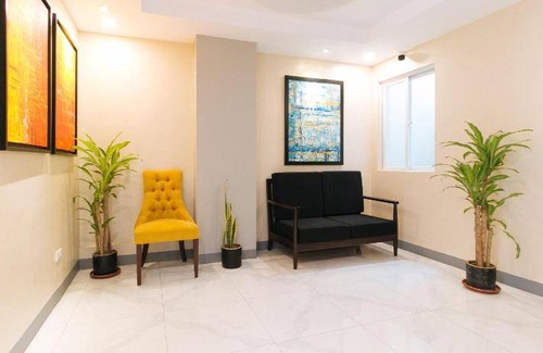 E. Rodriguez Hotel | 17 m² Hotel ∙ 6 guests