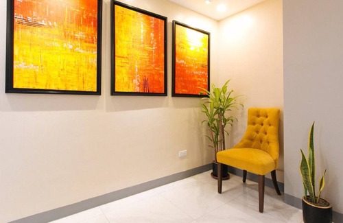 E. Rodriguez Hotel | 17 m² Hotel ∙ 6 guests