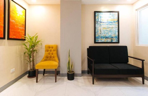 E. Rodriguez Hotel | 17 m² Hotel ∙ 6 guests