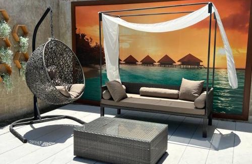San Juan House | 17 Riada Villa