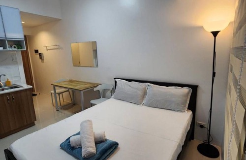 Ermita Apartment | 18 m² Apartment ∙ 2 guests