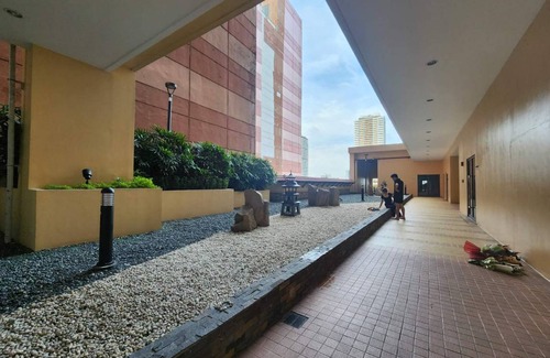 Ermita Apartment | 18 m² Apartment ∙ 2 guests