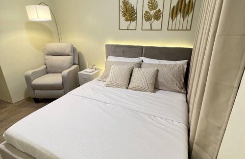 Binan City Apartment | 18 m² Apartment ∙ 3 guests