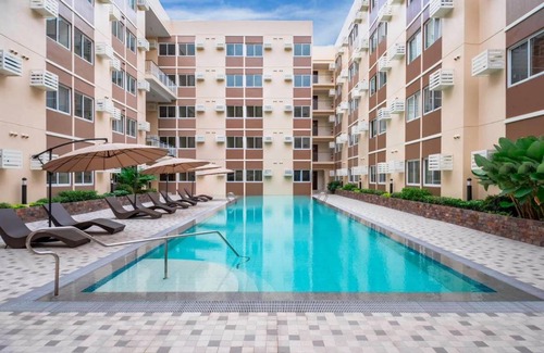 Binan City Apartment | 18 m² Apartment ∙ 3 guests
