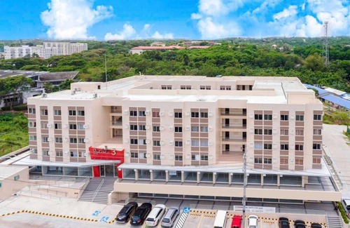 Binan City Apartment | 18 m² Apartment ∙ 3 guests