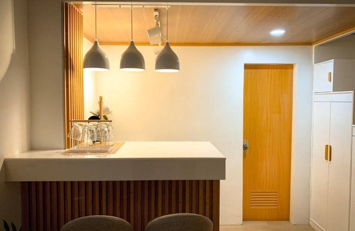 Lucap Apartment | 18 m² Apartment ∙ 6 guests