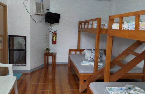 Pagudpud Apartment | 18 m² Apartment ∙ 8 guests
