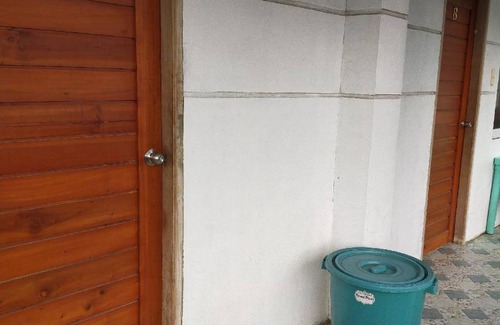Pagudpud Apartment | 18 m² Apartment ∙ 8 guests