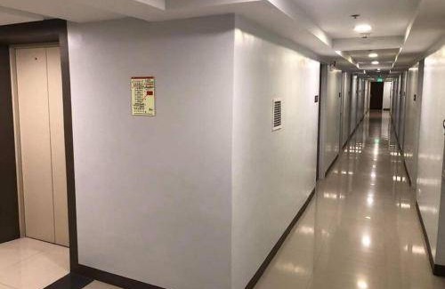 Alabang Apartment | 18 m² Apartment ∙ 1 bedroom ∙ 3 guests