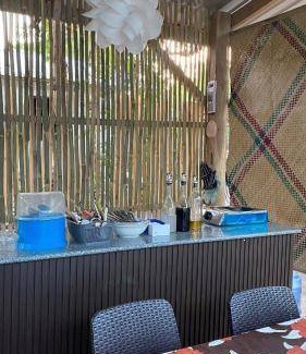 Daanbantayan Bed & Breakfast | 18 m² Bed and breakfast ∙ 2 guests