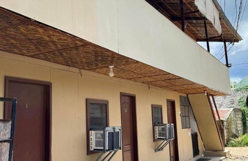 Tawala Hostel | 18 m² Hostel ∙ 4 guests