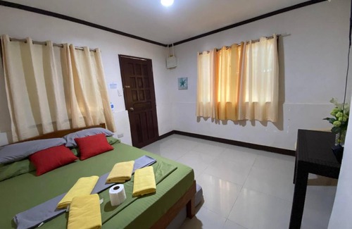 Tawala Hostel | 18 m² Hostel ∙ 4 guests