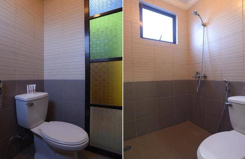 Talisay Hotel | 18 m² Hotel ∙ 2 guests