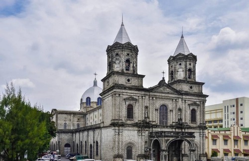 Angeles City Hotel | 18 m² Hotel ∙ 2 guests
