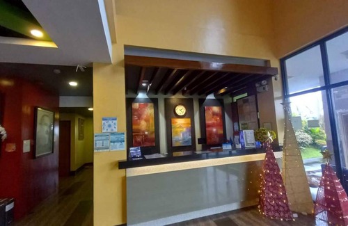Naga Hotel | 18 m² Hotel ∙ 2 guests
