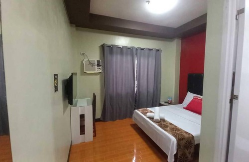 Naga Hotel | 18 m² Hotel ∙ 2 guests