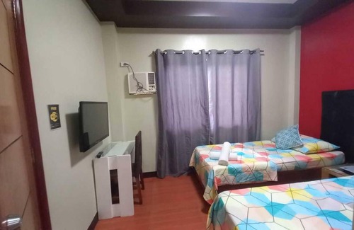 Naga Hotel | 18 m² Hotel ∙ 2 guests