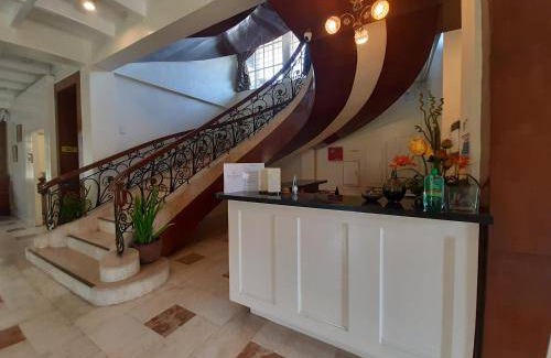 Naga Hotel | 18 m² Hotel ∙ 2 guests