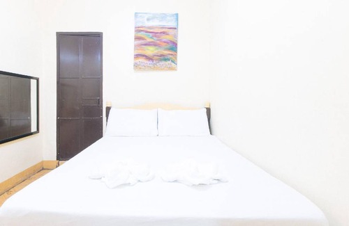 San Juan Hotel | 18 m² Hotel ∙ 2 guests