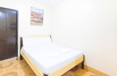 San Juan Hotel | 18 m² Hotel ∙ 2 guests