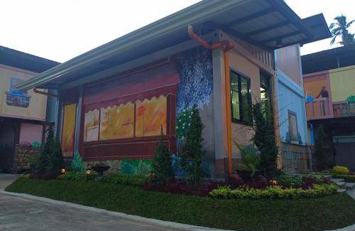 Tagum Hotel | 18 m² Hotel ∙ 3 guests