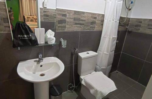 Tagum Hotel | 18 m² Hotel ∙ 3 guests