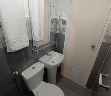 Tagum Hotel | 18 m² Hotel ∙ 3 guests