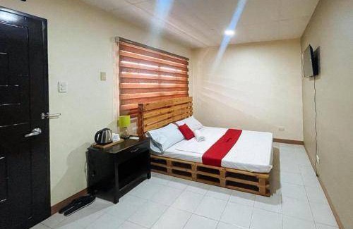 Davao Hotel | 18 m² Hotel ∙ 3 guests