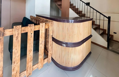 Davao Hotel | 18 m² Hotel ∙ 3 guests