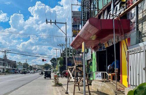 Davao Hotel | 18 m² Hotel ∙ 3 guests