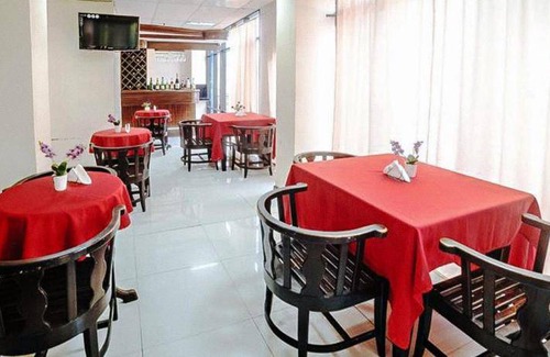 Ormoc Hotel | 18 m² Hotel ∙ 4 guests