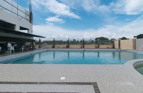 Tagum Hotel | 18 m² Hotel ∙ 4 guests