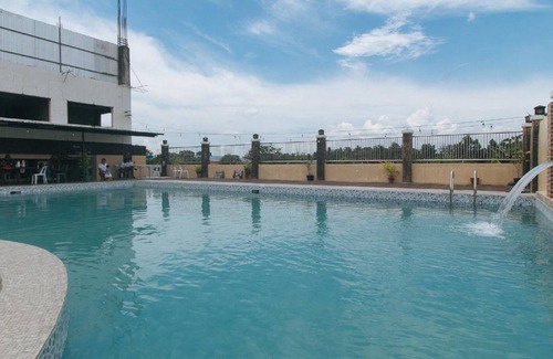 Tagum Hotel | 18 m² Hotel ∙ 4 guests
