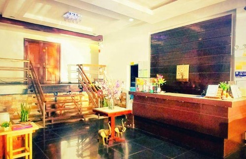 Tacloban Hotel | 18 m² Hotel ∙ 6 guests