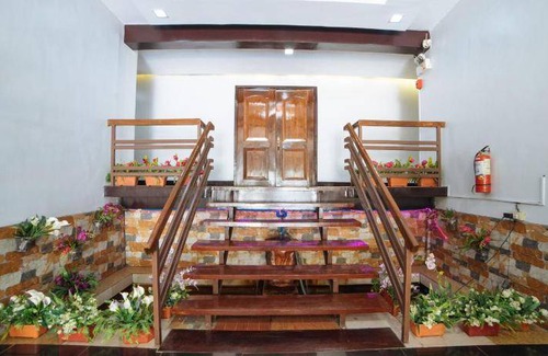 Tacloban Hotel | 18 m² Hotel ∙ 6 guests