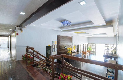 Tacloban Hotel | 18 m² Hotel ∙ 6 guests