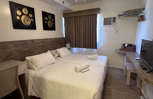Silang House | 18 m² House ∙ 1 bedroom ∙ 2 guests