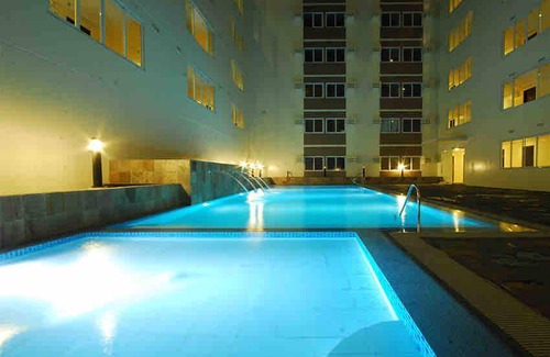Silang House | 18 m² House ∙ 1 bedroom ∙ 2 guests