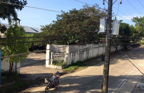 Balanga House | 18 m² House ∙ 1 bedroom ∙ 5 guests