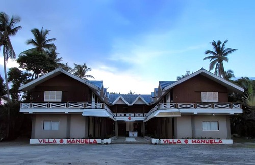 Pagudpud Resort | 18 m² Resort ∙ 4 guests