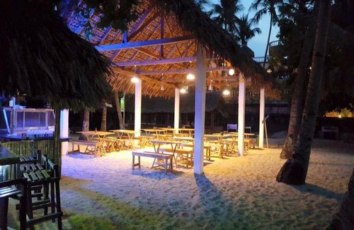 Pagudpud Resort | 18 m² Resort ∙ 4 guests