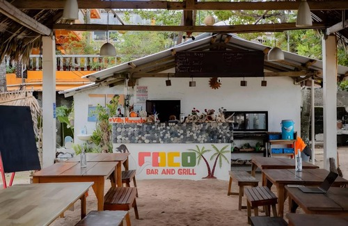 Pagudpud Resort | 18 m² Resort ∙ 4 guests