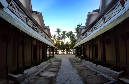 Pagudpud Resort | 18 m² Resort ∙ 4 guests