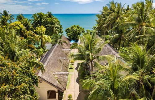 Albay Province Resort | 18 m² Resort ∙ 4 guests