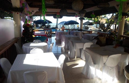 Albay Province Resort | 18 m² Resort ∙ 4 guests