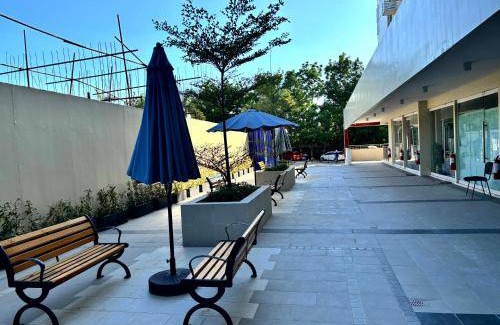 Silang Apartment | 18 m² Serviced apartment ∙ 2 guests