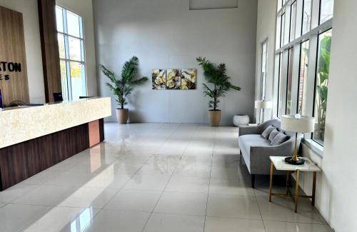 Silang Apartment | 18 m² Serviced apartment ∙ 2 guests