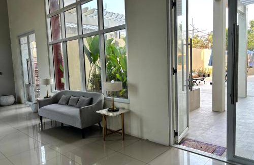 Silang Apartment | 18 m² Serviced apartment ∙ 2 guests
