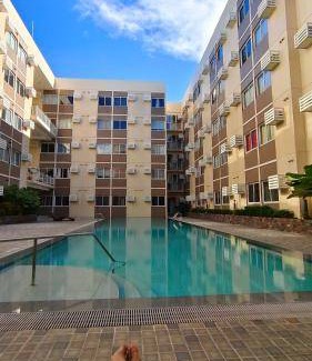 Binan City Apartment | 18 m² Serviced apartment ∙ 3 guests