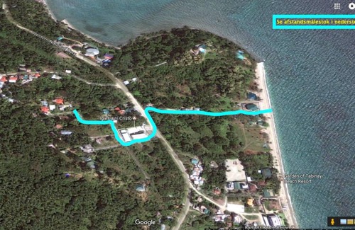 Puerto Galera House | 180 m² House ∙ 4 bedrooms ∙ 13 guests